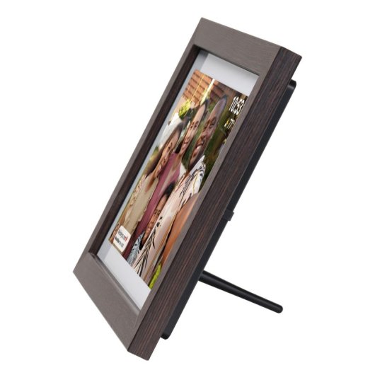 Cornice digitale Denver PFF-1042DWMK2 16GB IPS 25,6 cm 1280x800 JPEG Wi-Fi