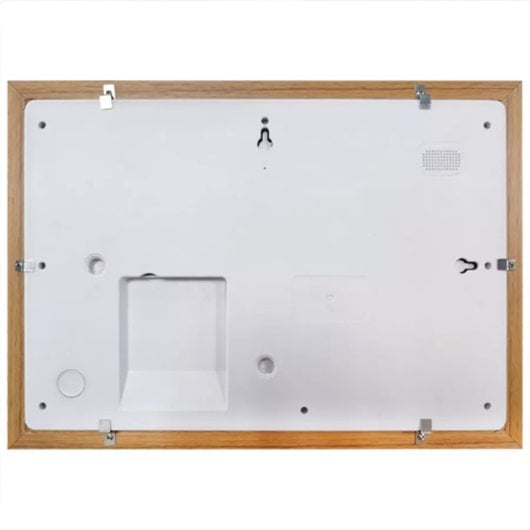 Cornice Foto Denver PFF-1042LW 25,6 cm IPS 16 GB MicroSD Wi-Fi Cornice Foto Denver PFF-1042LW 25,6 cm IPS 16 GB MicroSD Wi-Fi