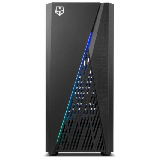 PC Gaming Arizone Intel Core i5-12400F 32GB 2TB SSD RX 7600 Windows 11 Pro
