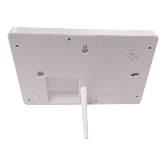 Marco Digital Denver PFF-725W 7" IPS Wi-Fi 1024x600 8GB MicroSD Rotación