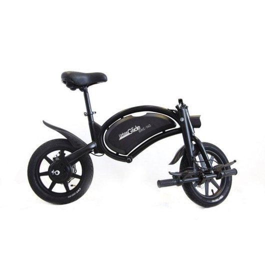 Elektrofahrrad ohne Pedale UrbanGlide Compact 14'' 350W Bluetooth 18km IP54