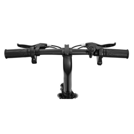 Elektrisches Fahrrad 14'' 350W 36V Bluetooth Faltsystem LED Licht Elektrisches Fahrrad 14'' 350W 36V Bluetooth Faltsystem LED Licht