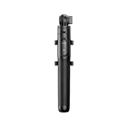 Selfie Stick Ugreen 15062 Bluetooth Tripié Integrado Aluminio 1,6m Negro