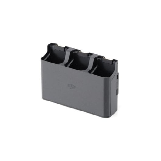 Concentrador de charge DJI CP.MA.00000699.01 Compatible Air 3 Color Gris