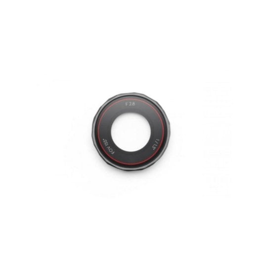 Objektivglasabdeckung Osmo Action 5 Pro 32.25×32.35×4.48 mm 10 g