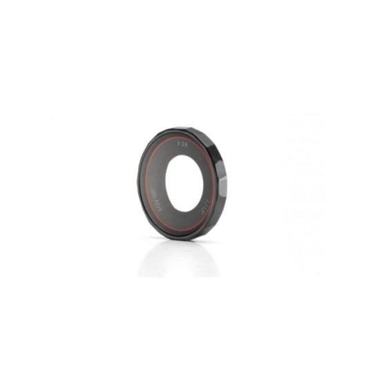 Objektivglasabdeckung Osmo Action 5 Pro 32.25×32.35×4.48 mm 10 g