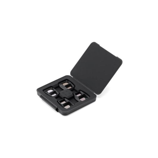 Filtro cámara DJI CP.MA.00000700.01 Negro para fotografía profesional