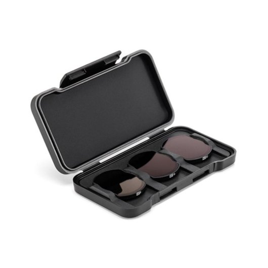 Filtre de caméra DJI CP.FP.00000077.01 pour DJI Avata - Paquet de 3 pièces