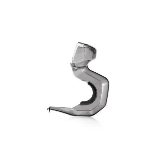 Jeu de protection du stabilisateur DJI CP.MA.00000703.01 Gris Transparent