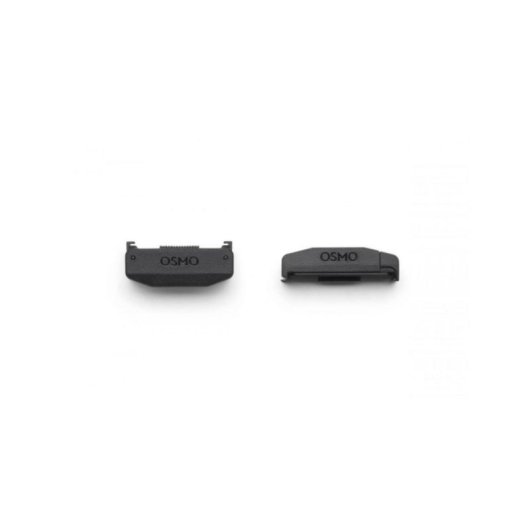 Adaptador de Zapata Osmo Action Kit Montura Compacta para Accesorios Dual