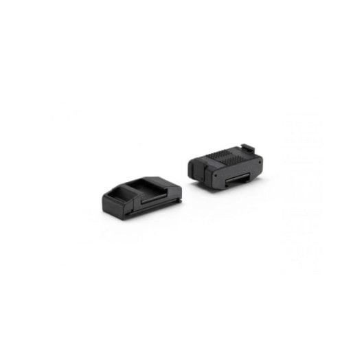 Adaptador de Zapata Osmo Action Kit Montura Compacta para Accesorios Dual