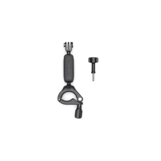 Support de caméra DJI Osmo Action Handlebar Mount/Compatible DJI/149 g/Negro