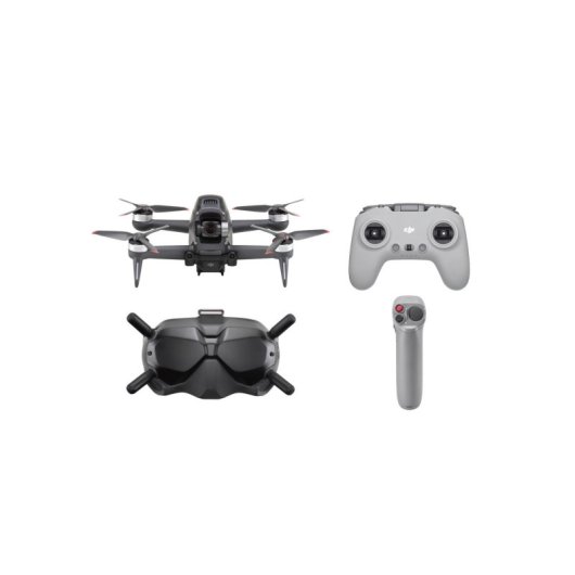 Contrôleur sans fil de pouce DJI CP.FP.00000020.02 Gris