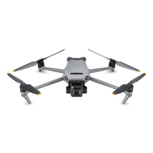Drone DJI Mavic 3 Classic 20MP 8GB 6m/s GPS 46min Gris Quadricóptero Plegable