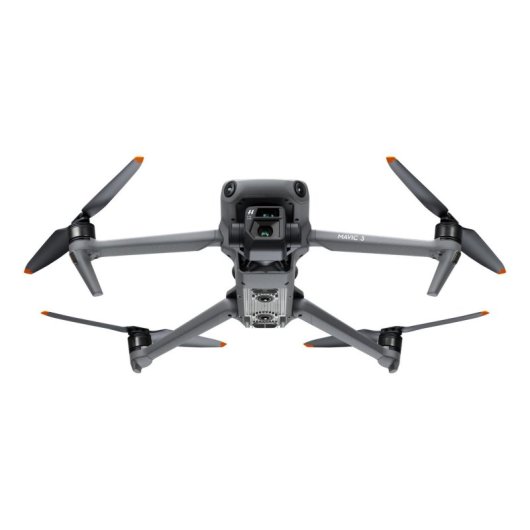 Drone DJI Mavic 3 Classic 20MP 8GB 6m/s GPS 46min Gris Quadricóptero Plegable