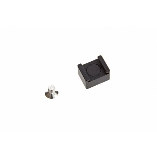 Bolsa de transporte DJI 6958265122149 Negro para Osmo, 1 pieza, embalaje plástico