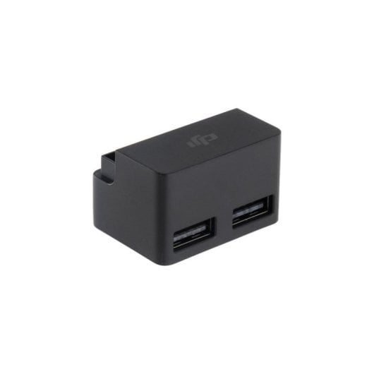 Accesorio para dron RC DJI DJI1234965 Negro compatible con Mavic