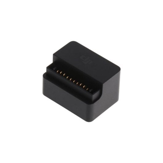Accesorio para dron RC DJI DJI1234965 Negro compatible con Mavic