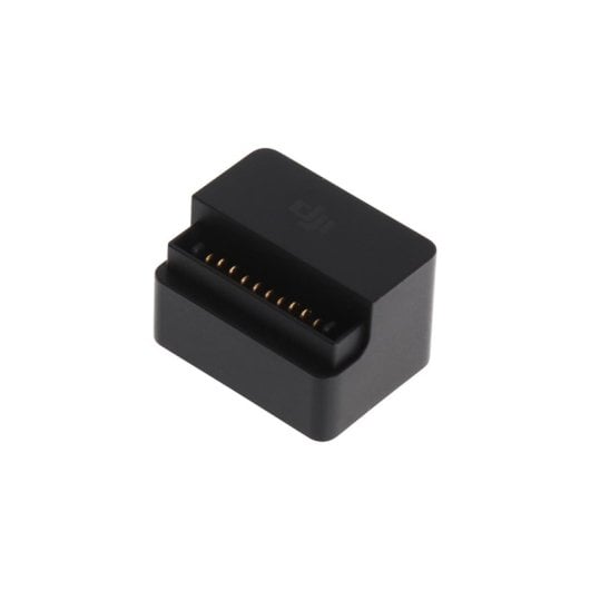Accesorio para dron RC DJI DJI1234965 Negro compatible con Mavic
