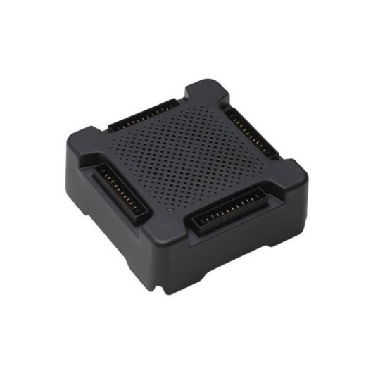 Port USB de Charge pour Batteries de Vol Intelligent DJI Mavic Gestion de Charge Efficace