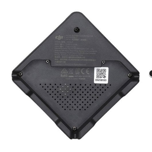 Port USB de Charge pour Batteries de Vol Intelligent DJI Mavic Gestion de Charge Efficace