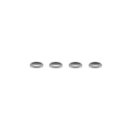 Filtre DJI Mavic 2 ND16 ND32 ND4 ND8 14,7 mm 4 pièce(s)