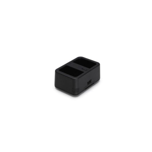 Chargeur DJI CP.BX.000230 Universel USB 1 Port Intérieur 8,7V Noir