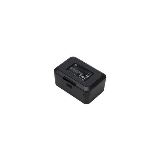 Chargeur DJI CP.BX.000230 Universel USB 1 Port Intérieur 8,7V Noir