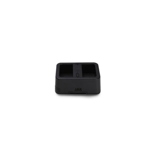 Chargeur DJI CP.BX.000230 Universel USB 1 Port Intérieur 8,7V Noir