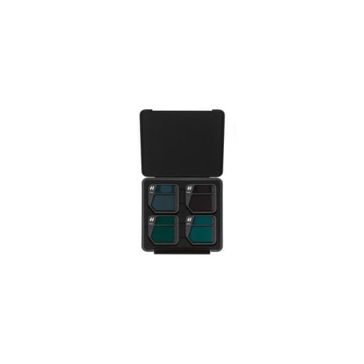 DJI Filtro de caméra CP.MA.00000430.01 Noir 2,3g