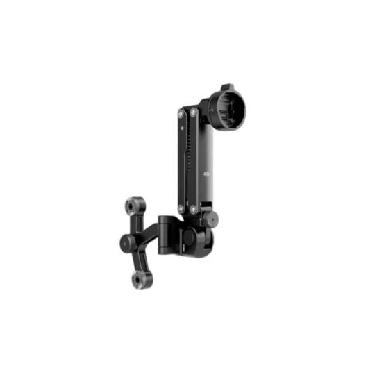 Estabilizador manual DJI Osmo Z-Axis Negro Zenmuse X3 ultraligero 282g 212mm 67mm