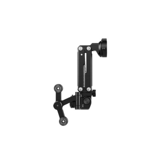 Estabilizador manual DJI Osmo Z-Axis Negro Zenmuse X3 ultraligero 282g 212mm 67mm