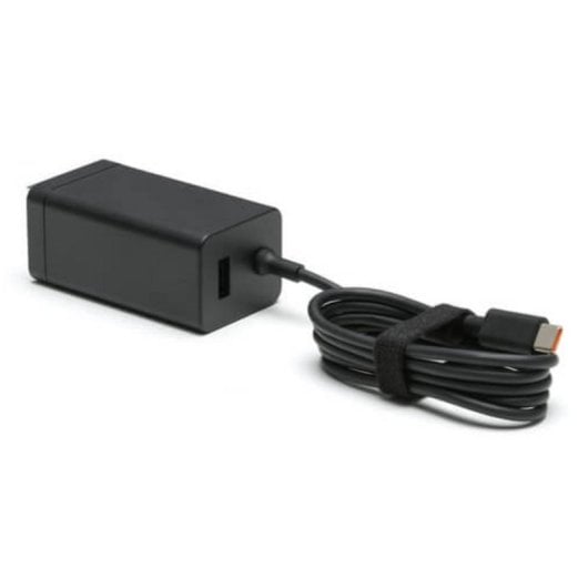 Cargador DJI CP.MA.00000467.01 100-240V 50/60Hz compatible batería dron y control remoto negro