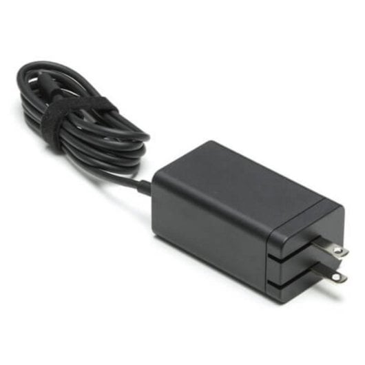 Cargador DJI CP.MA.00000467.01 100-240V 50/60Hz compatible batería dron y control remoto negro