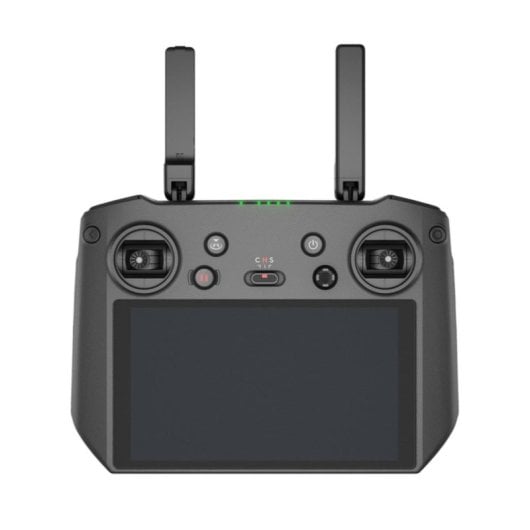 DJI RC Pro Compatible Mavic 3 Couleur Noir Batterie Intégrée 5000 mAh