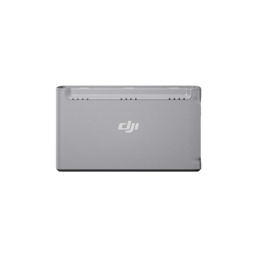 Regleta di distribuzione elettrica DJI Mini 2 Two-Way Charging Hub Grigia 72g