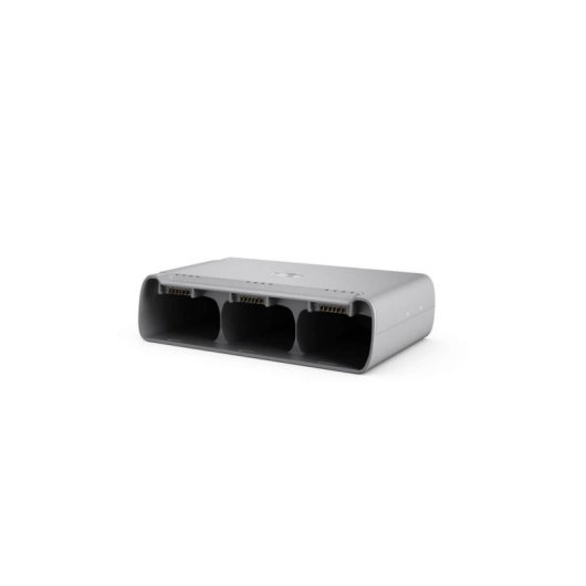 Regleta di distribuzione elettrica DJI Mini 2 Two-Way Charging Hub Grigia 72g