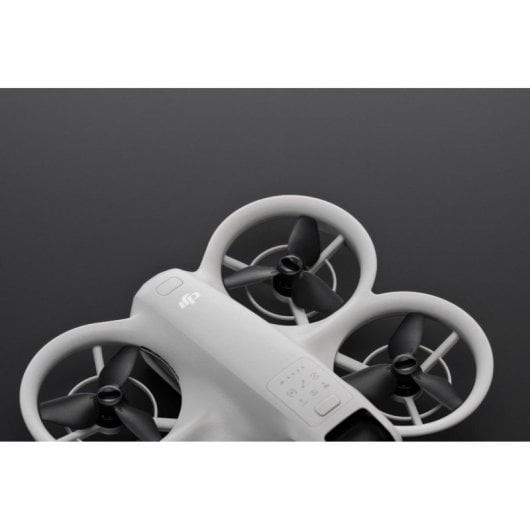 Hélice DJI 988300 Blanc 5,08 cm pour Drones DJI