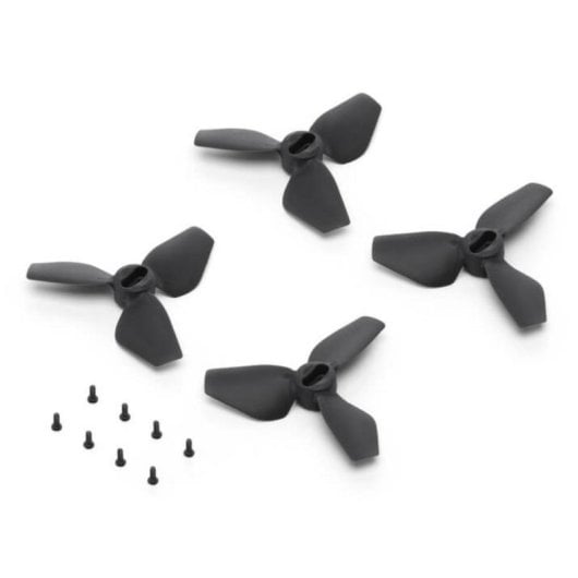 Hélice DJI 988300 Blanc 5,08 cm pour Drones DJI