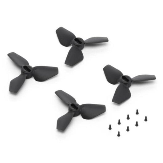 Hélice DJI 988300 Blanc 5,08 cm pour Drones DJI