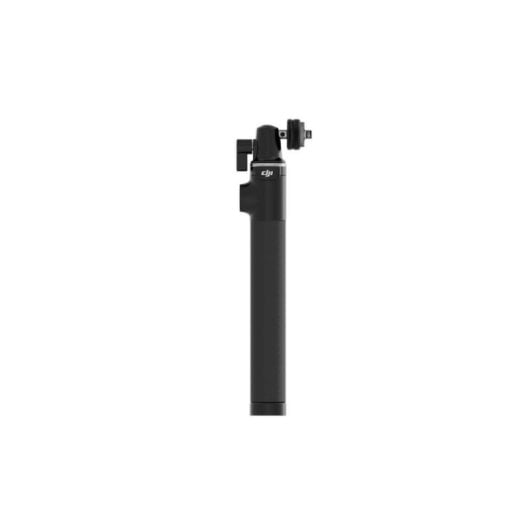 Palo selfie DJI Extensible 98cm Negro 5 secciones para smartphone