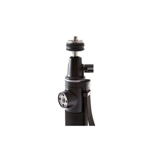 Palo selfie DJI Extensible 98cm Negro 5 secciones para smartphone