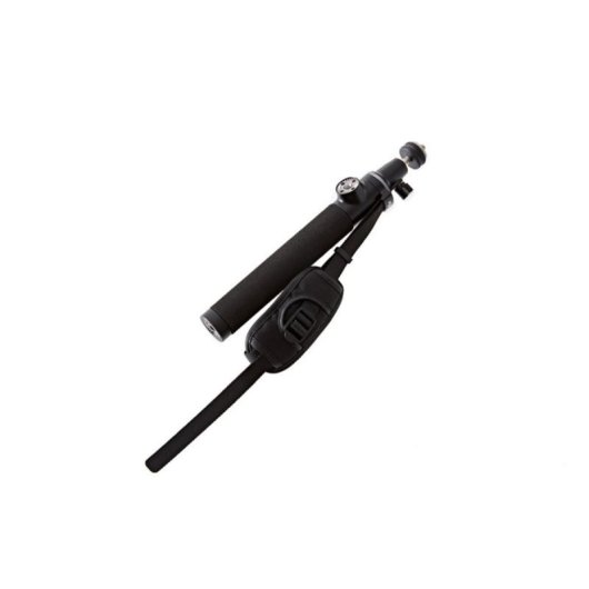 Palo selfie DJI Extensible 98cm Negro 5 secciones para smartphone