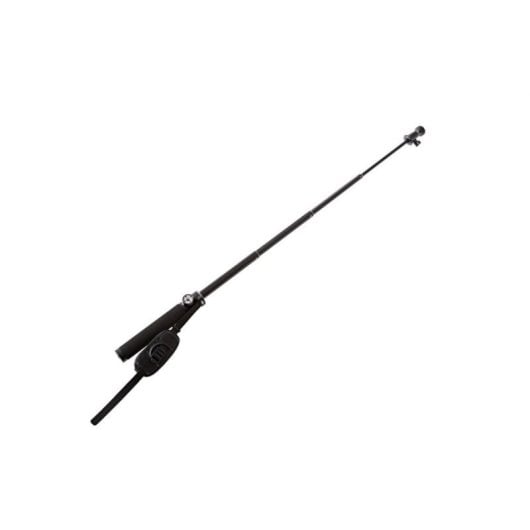 Palo selfie DJI Extensible 98cm Negro 5 secciones para smartphone