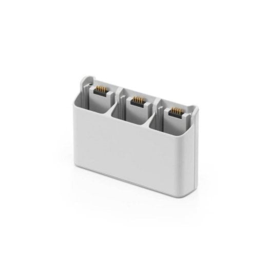 Concentrateur de charge de batteries DJI Neo Blanc 5V-20V, 2A