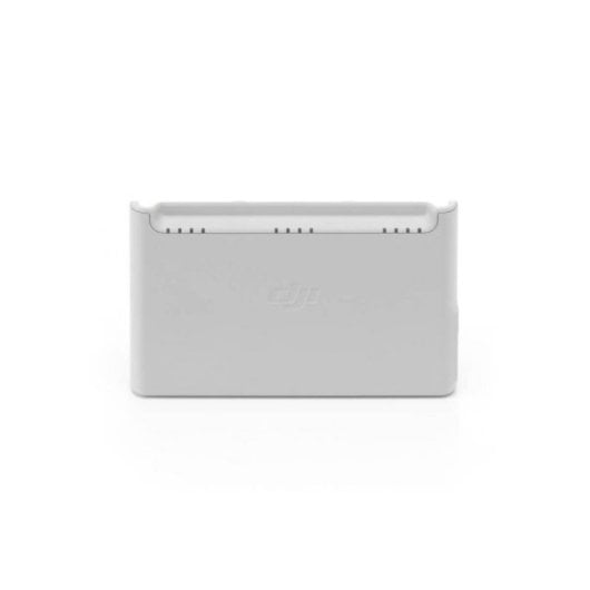 Concentrateur de charge de batteries DJI Neo Blanc 5V-20V, 2A