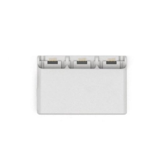 Concentrateur de charge de batteries DJI Neo Blanc 5V-20V, 2A
