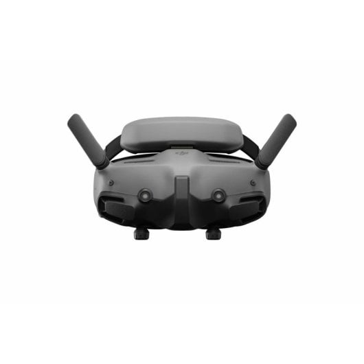 Gafas de visualización DJI Goggles 3 Micro-OLED 1920x1080 44° Wi-Fi 5 Negro Gris 470g