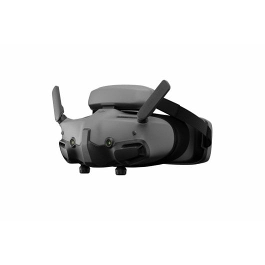 Gafas de visualización DJI Goggles 3 Micro-OLED 1920x1080 44° Wi-Fi 5 Negro Gris 470g