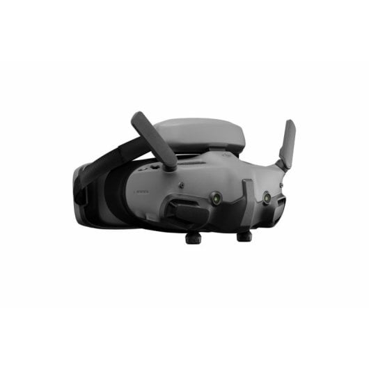 Gafas de visualización DJI Goggles 3 Micro-OLED 1920x1080 44° Wi-Fi 5 Negro Gris 470g